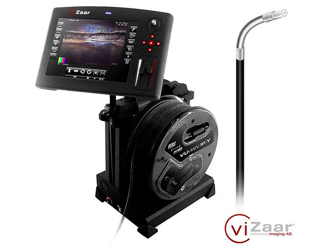 工业内窥镜,内窥镜,管道内窥镜,视频内窥镜