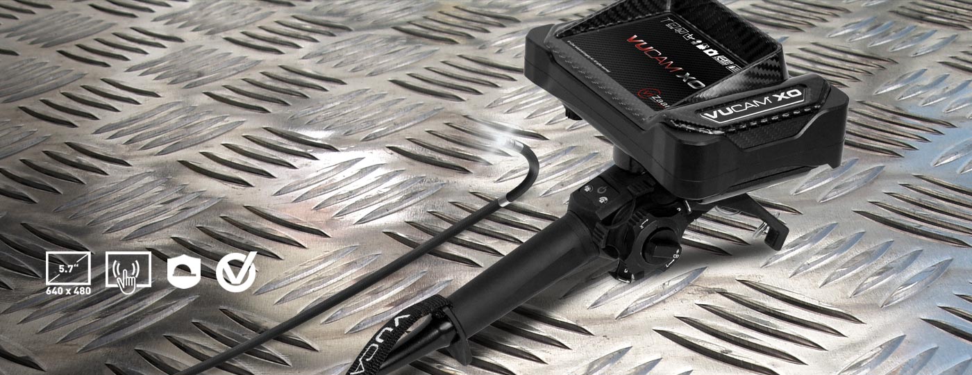 工业内窥镜，内窥镜，管道内窥镜，视频内窥镜