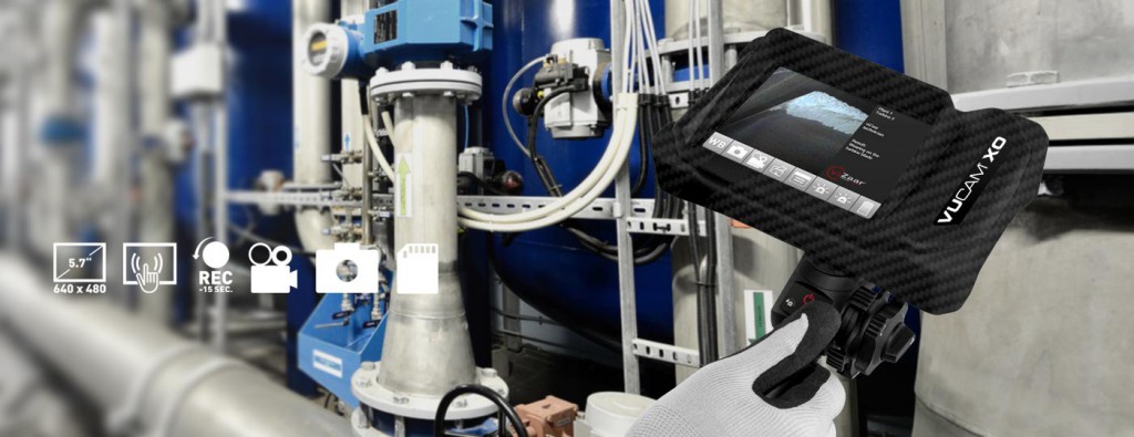 工业内窥镜,内窥镜,管道内窥镜,视频内窥镜