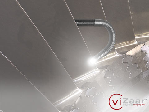 工业内窥镜,内窥镜,管道内窥镜,视频内窥镜