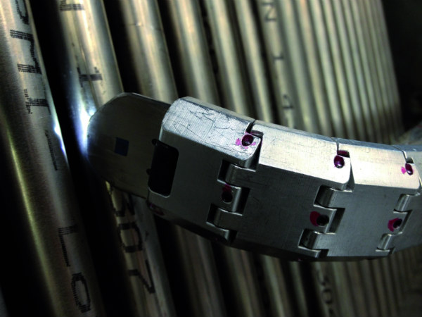 工业内窥镜，内窥镜，管道内窥镜，视频内窥镜