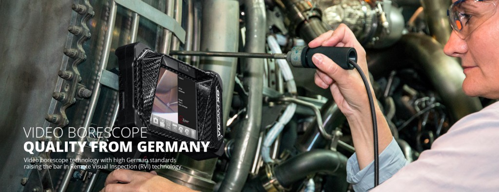 工业内窥镜,内窥镜,管道内窥镜,视频内窥镜