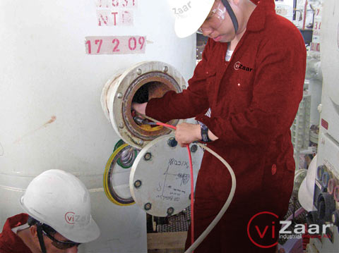 工业内窥镜,内窥镜,管道内窥镜,视频内窥镜